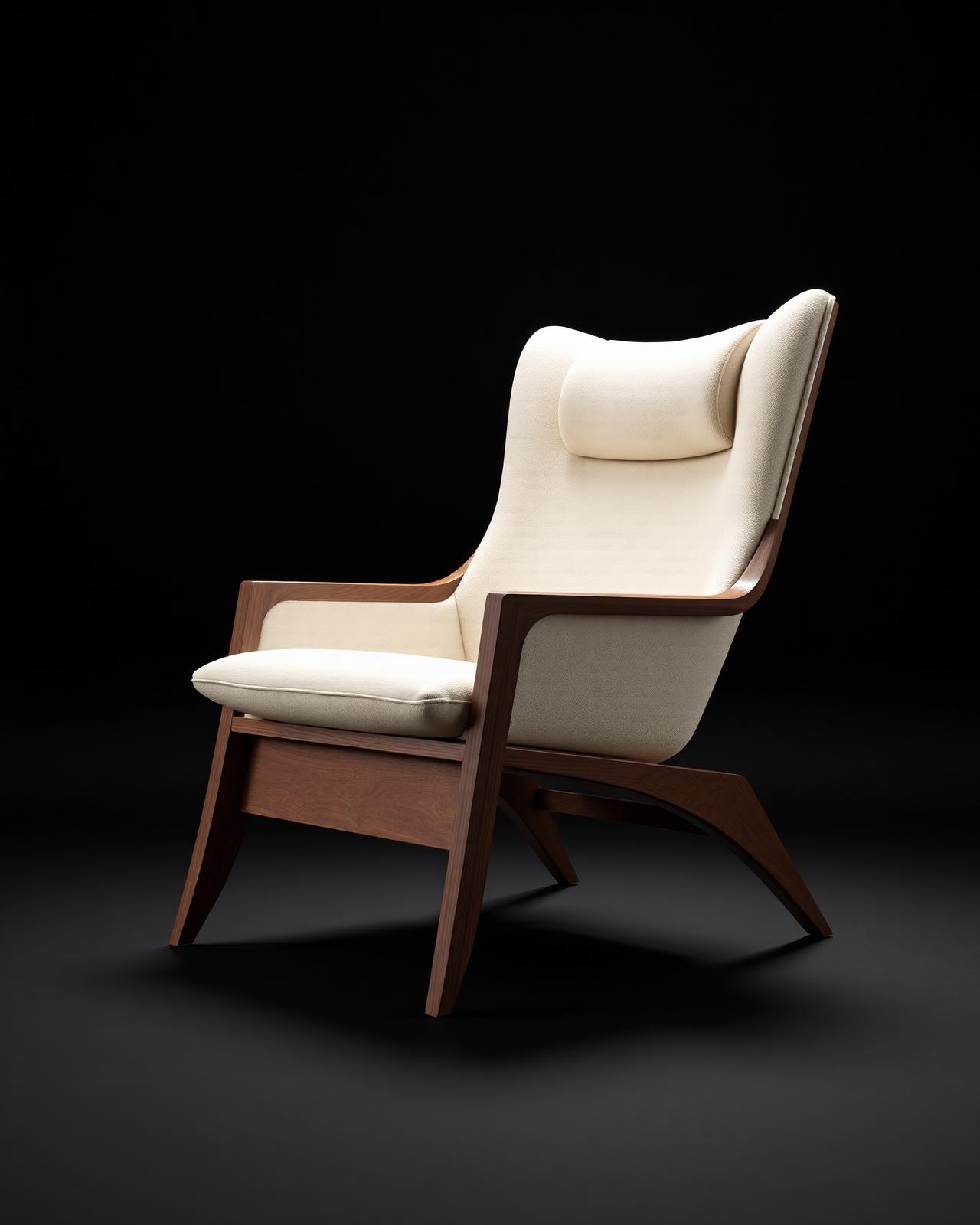 Chair No. 12